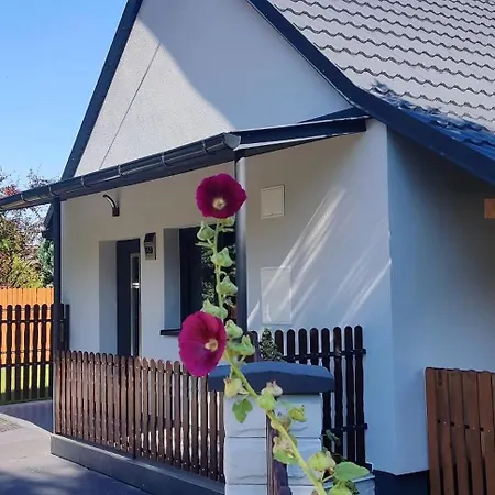 Tarnow Velo Apartament - Dom Exterior photo