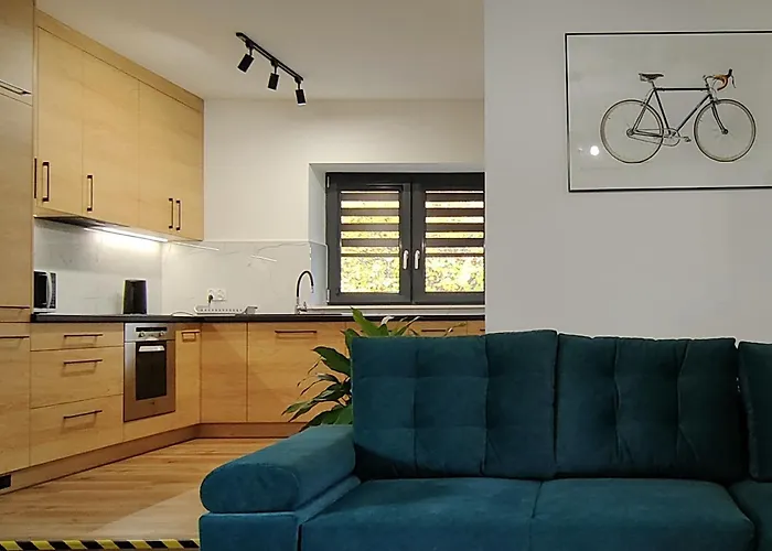 Tarnow Velo Apartament - Dom