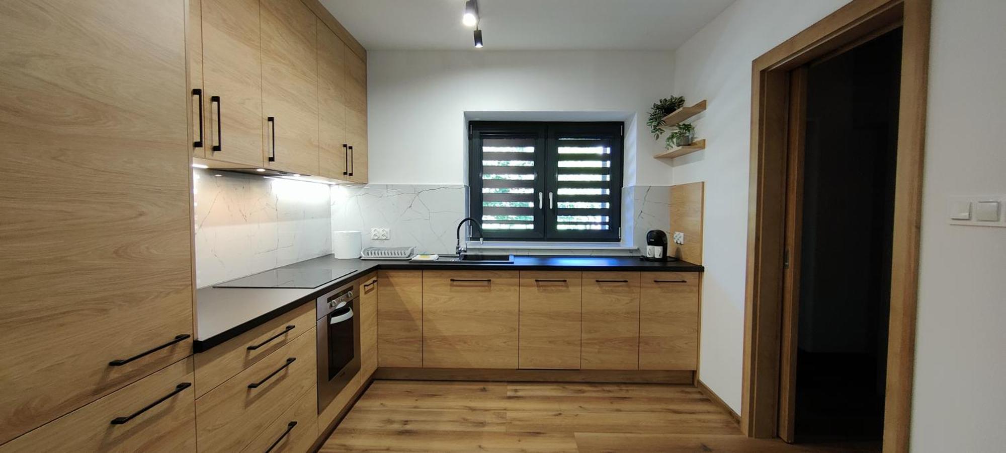 Velo - Dom Apartment *