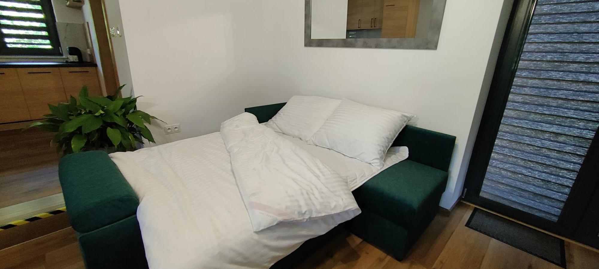 Velo - Dom Apartment *