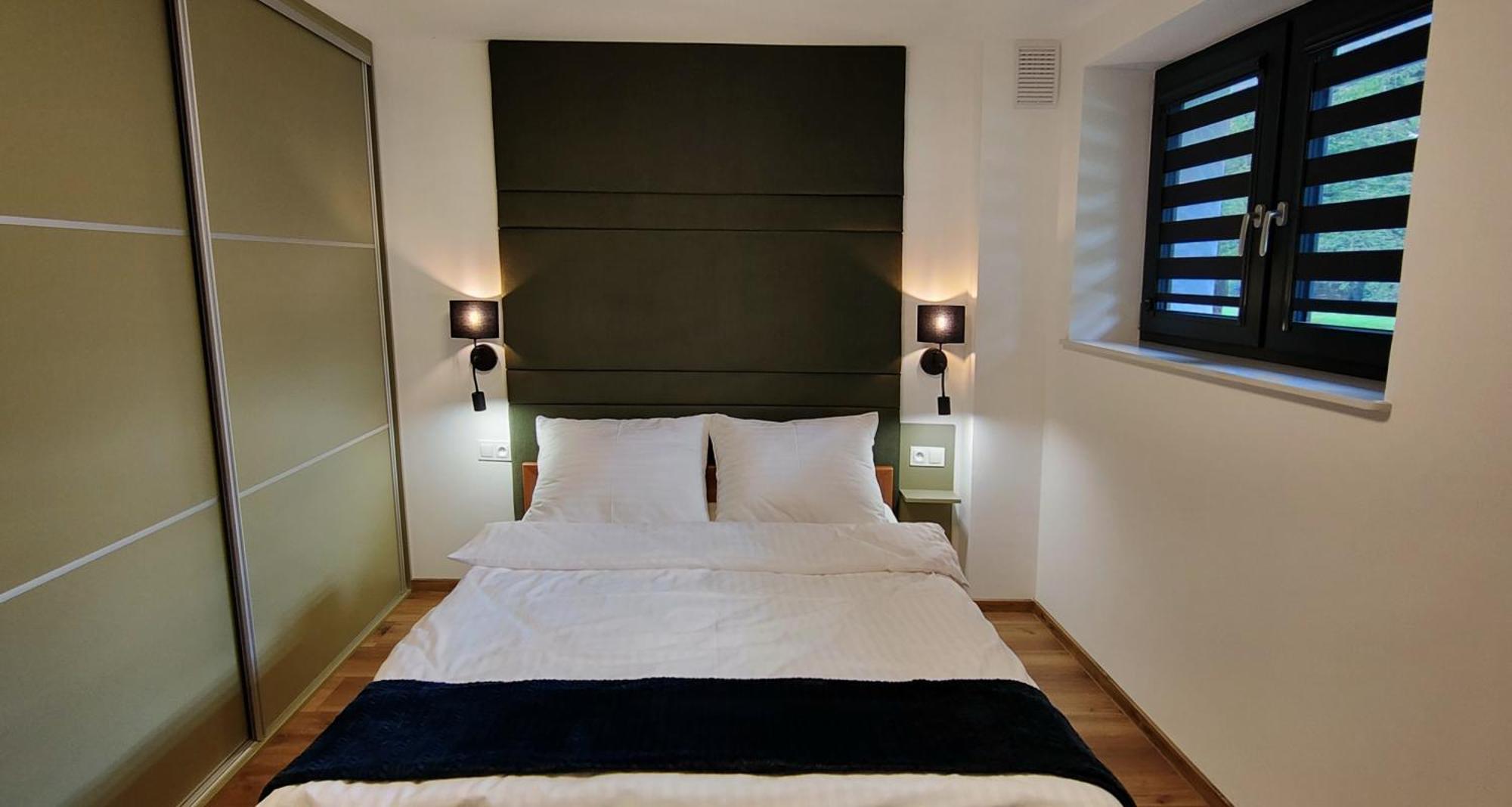 Velo - Dom Apartment