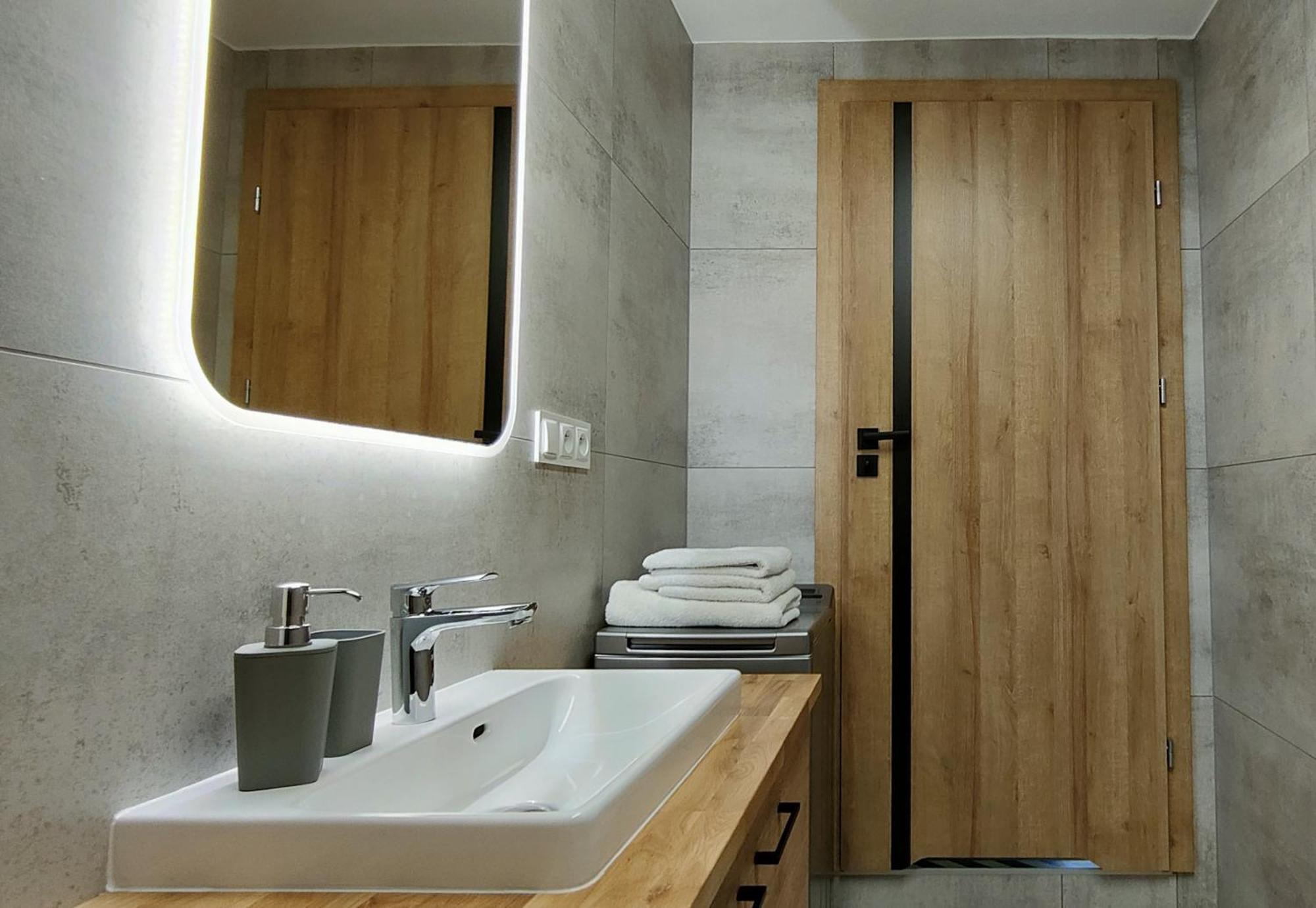 Velo - Dom Apartment *